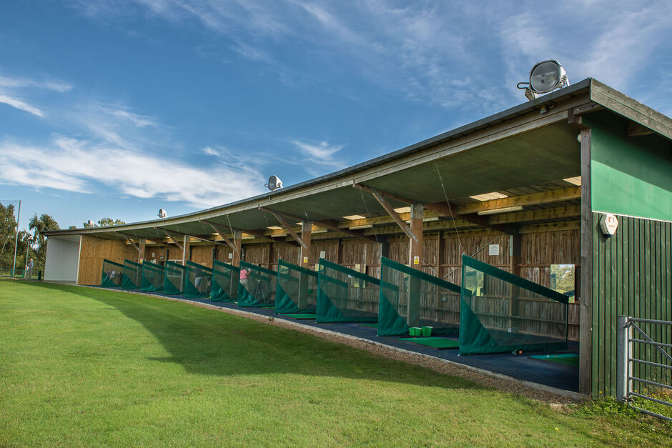 Opening Times in Kent, South East Golf Course